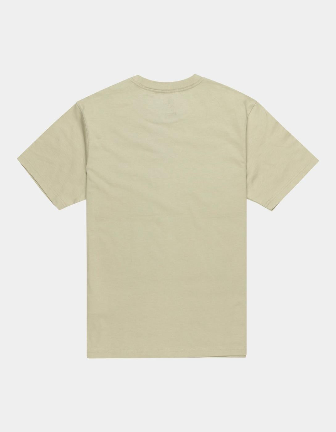 Camiseta ELEMENT CRAIL - Tea