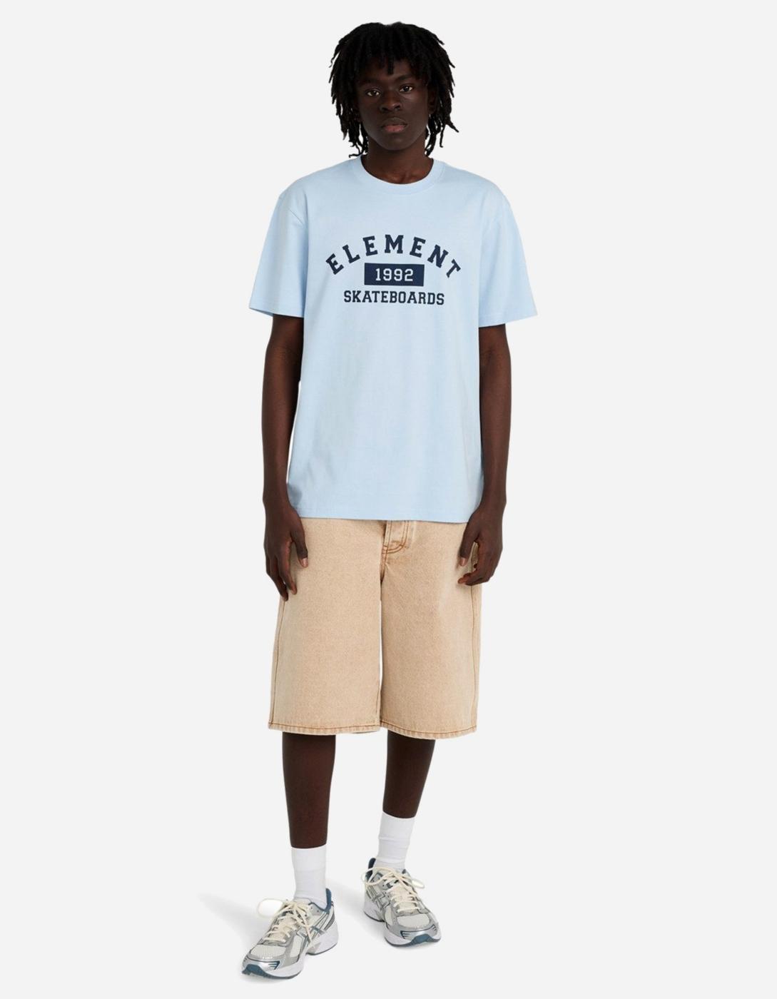 Camiseta ELEMENT HOME TEAM - Skyway