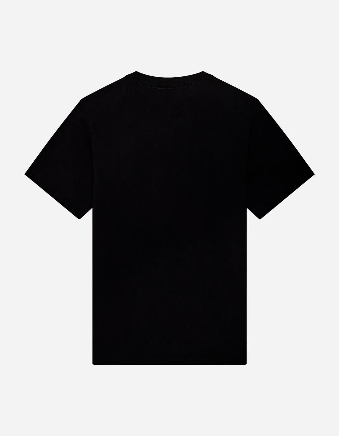 Camiseta FOX BADGE 195 ORIGINAL - Black