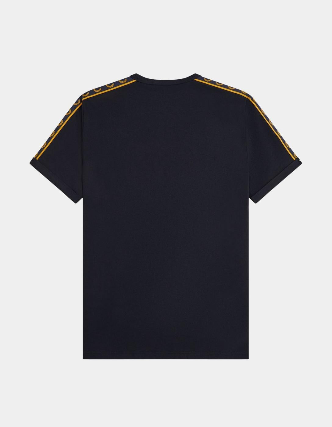Camiseta FRED PERRY M4613 - Navy