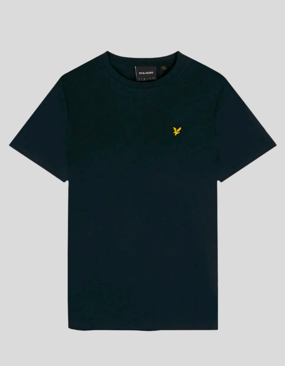 Camiseta LYLE & SCOTT TS400VOG - Dark Navy