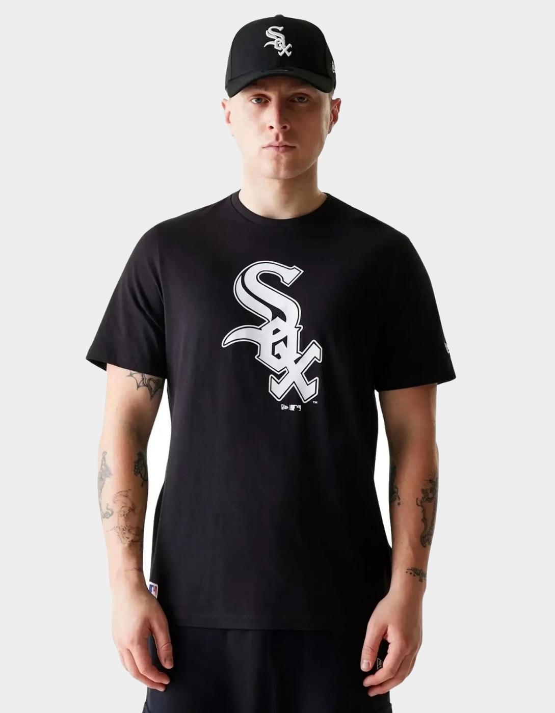 Camiseta MLB REGULAR CHIWHI - Black