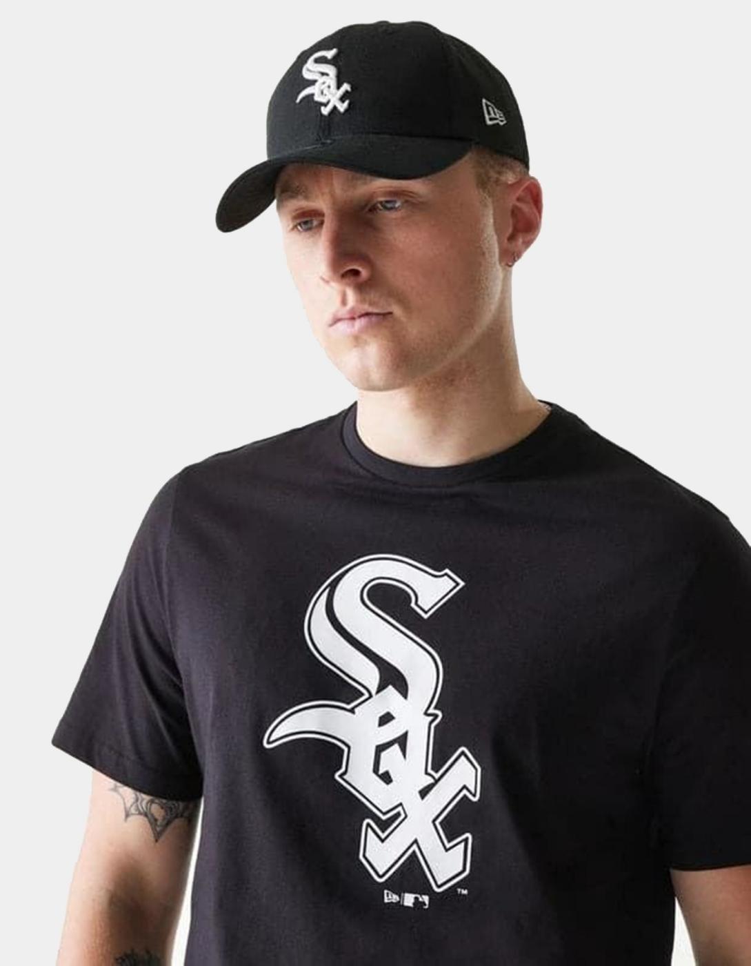 Camiseta MLB REGULAR CHIWHI - Black