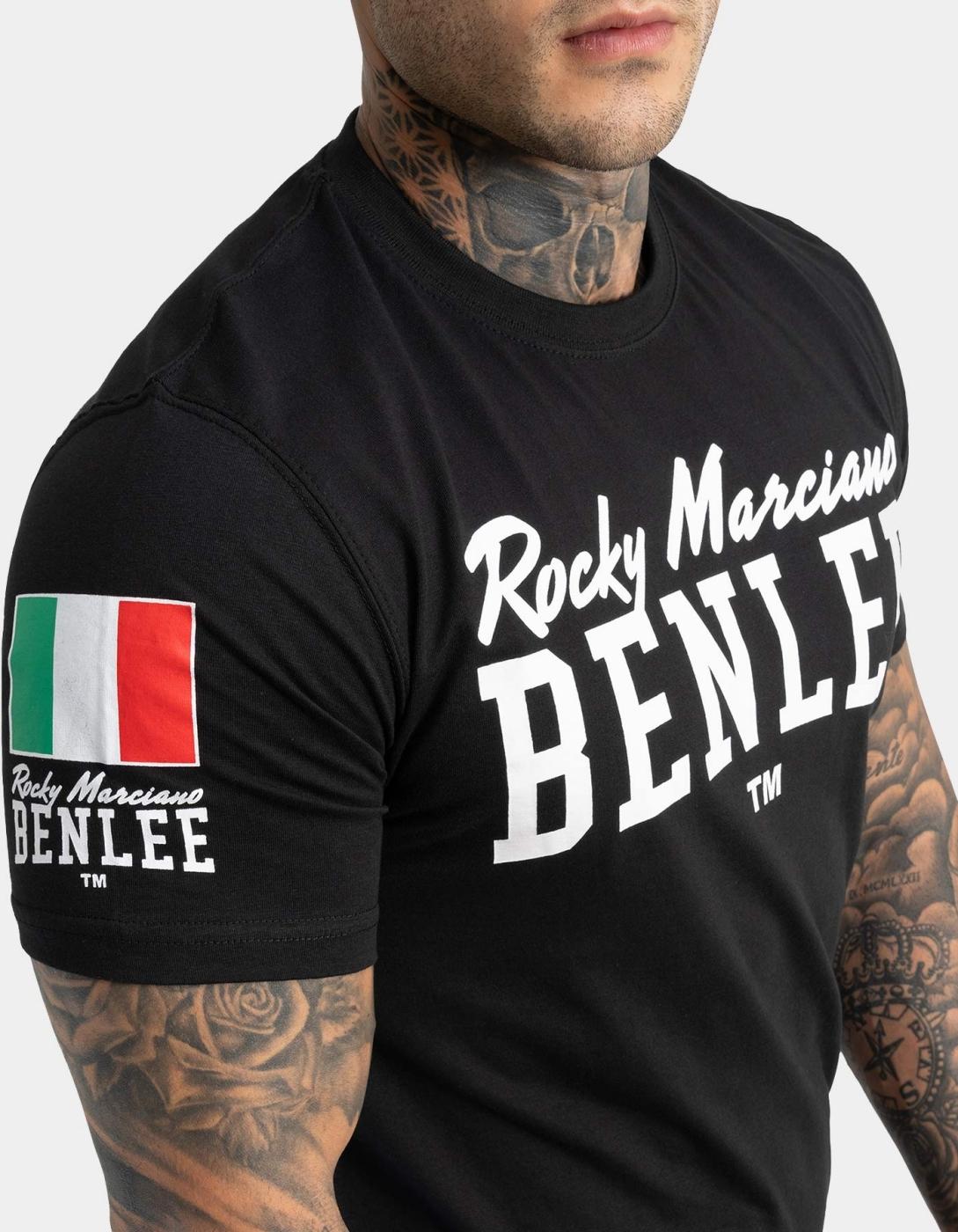 Camiseta MOLTO FORTE - Black