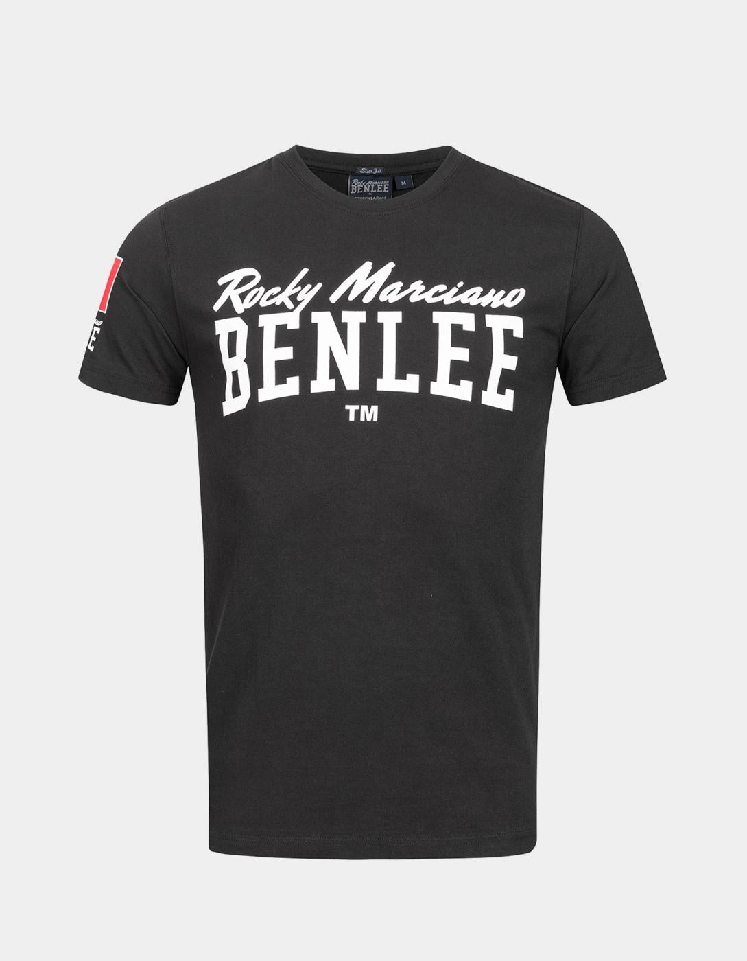 Camiseta MOLTO FORTE - Black