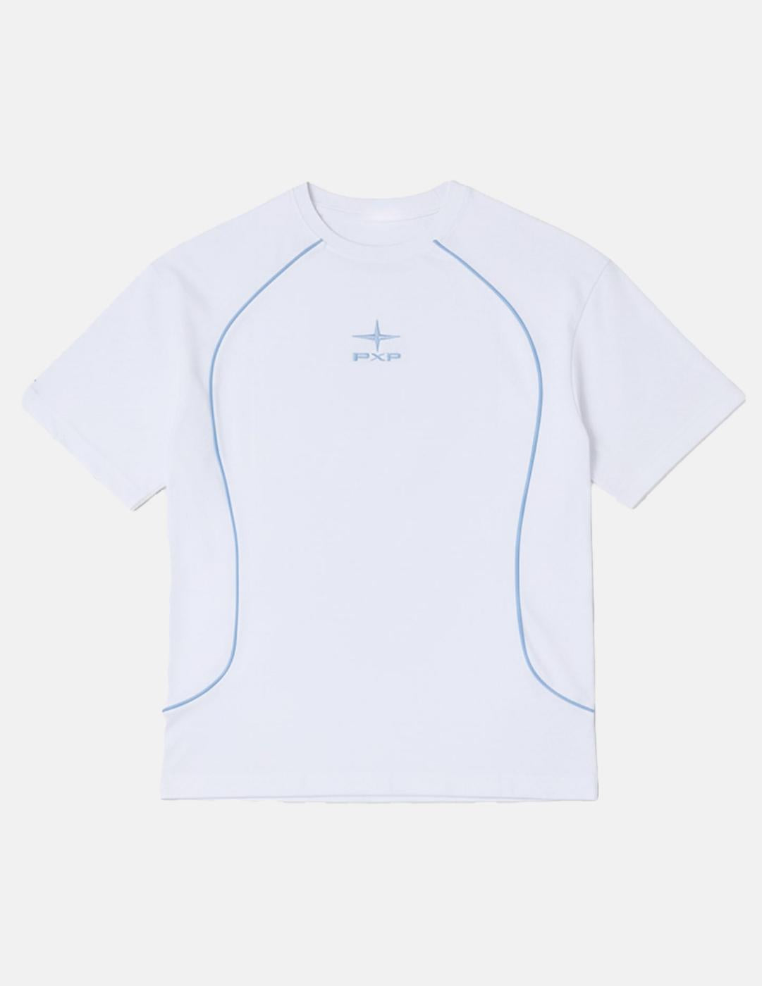 Camiseta PROJECT X PARIS 2511004 - Blanco