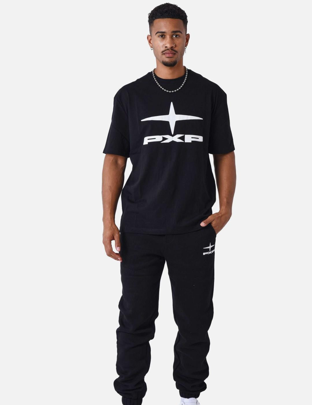 Camiseta PROJECT X PARIS 2512000 - Negro