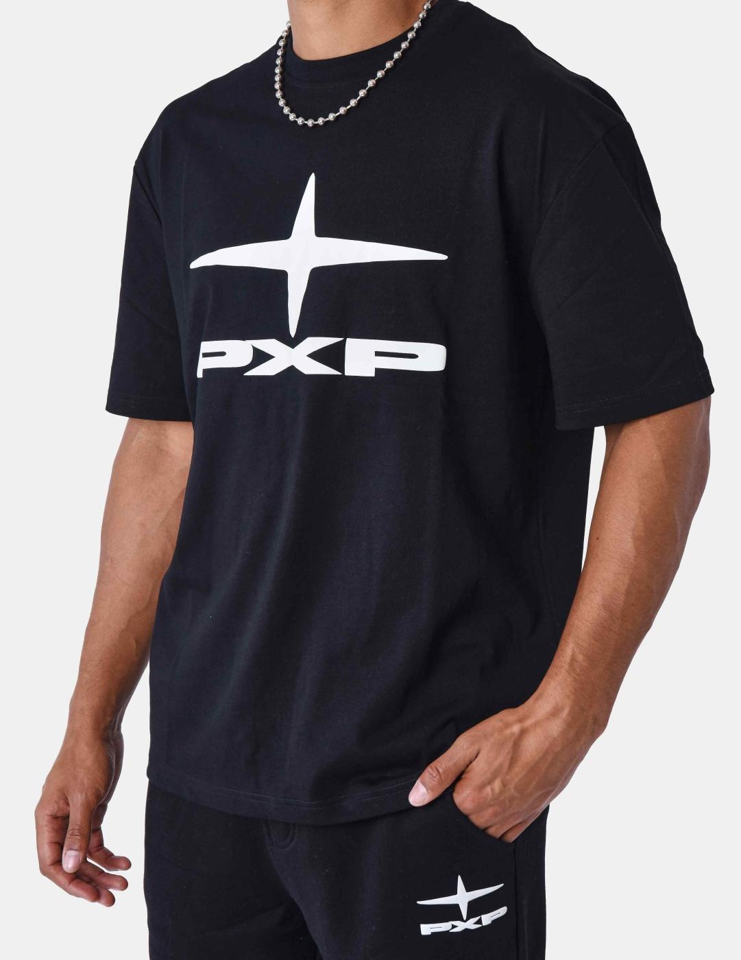 Camiseta PROJECT X PARIS 2512000 - Negro