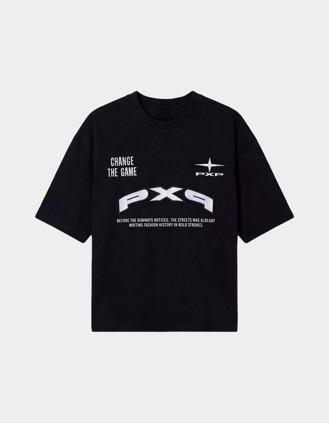 Camiseta PROJECT X PARIS 2611178 - Negro