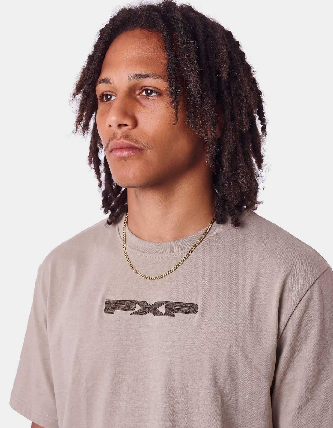 Camiseta PROJECT X PARIS 2611180 - Beige