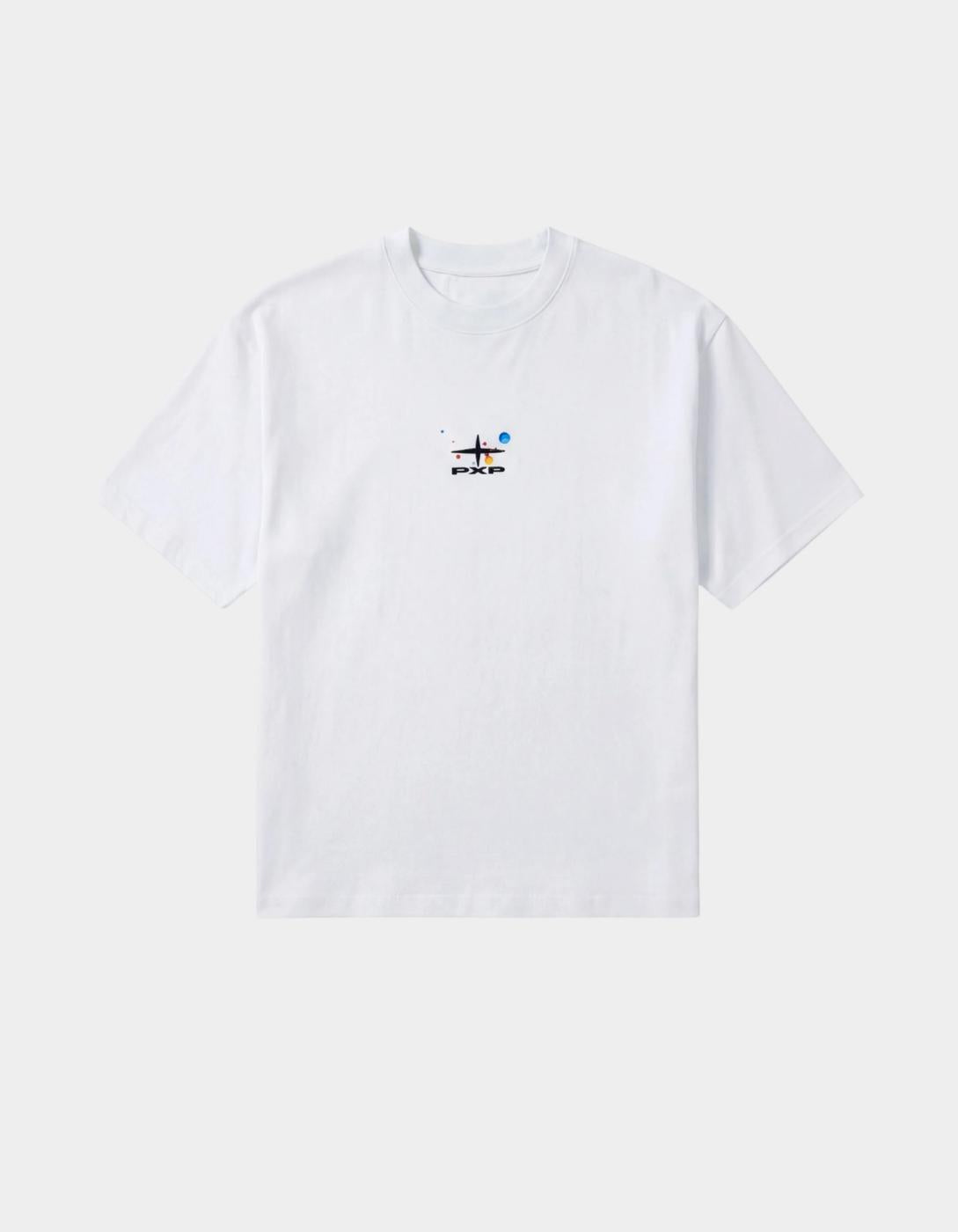 Camiseta PROJECT X PARIS 2613005 - Blanco