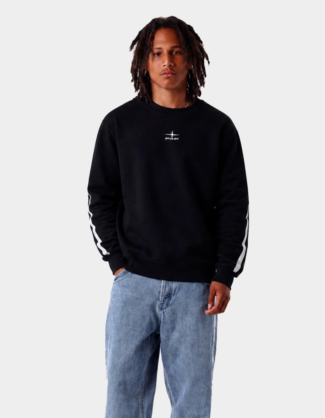 Camiseta PROJECT X PARIS 2622323 - Negro