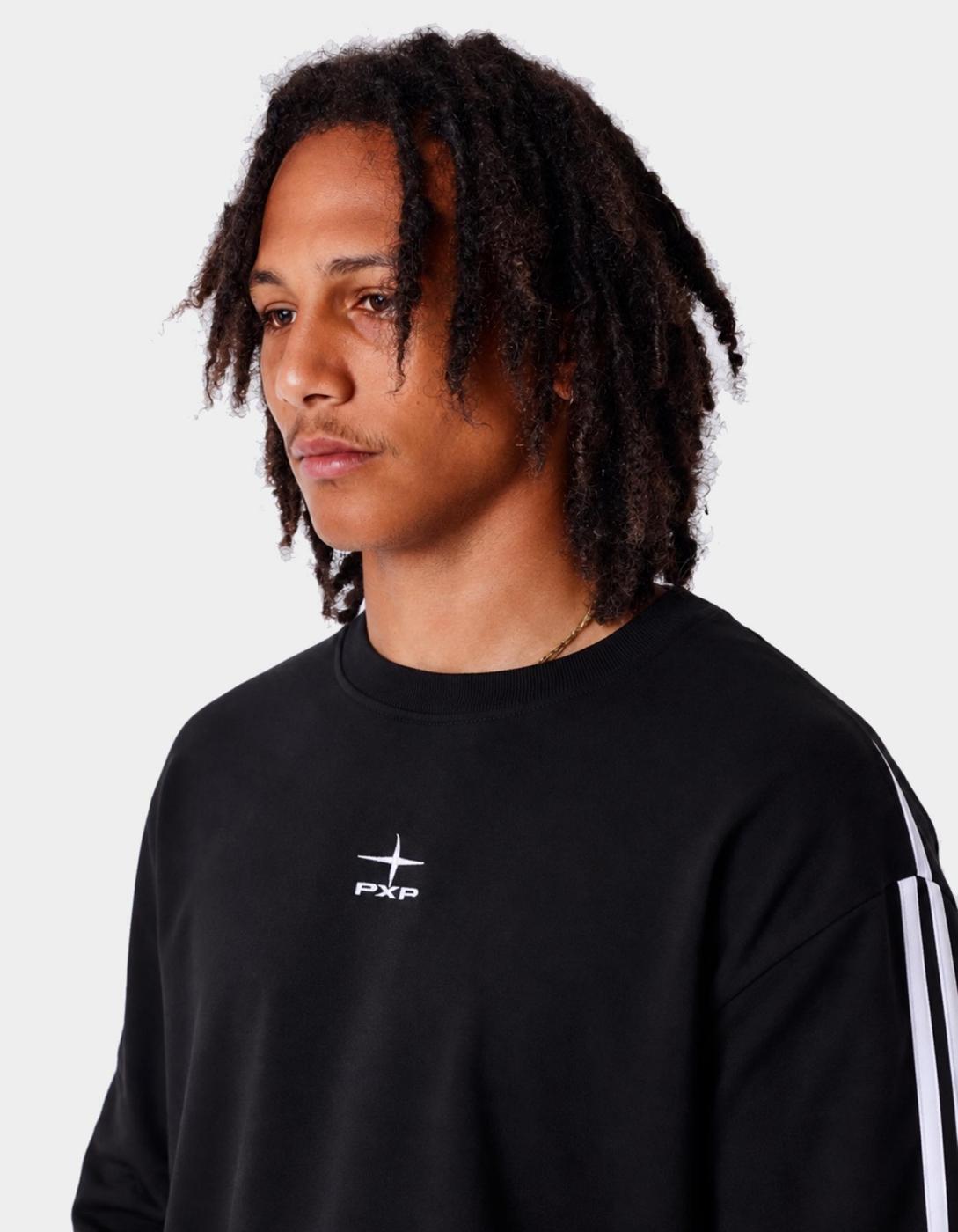 Camiseta PROJECT X PARIS 2622323 - Negro