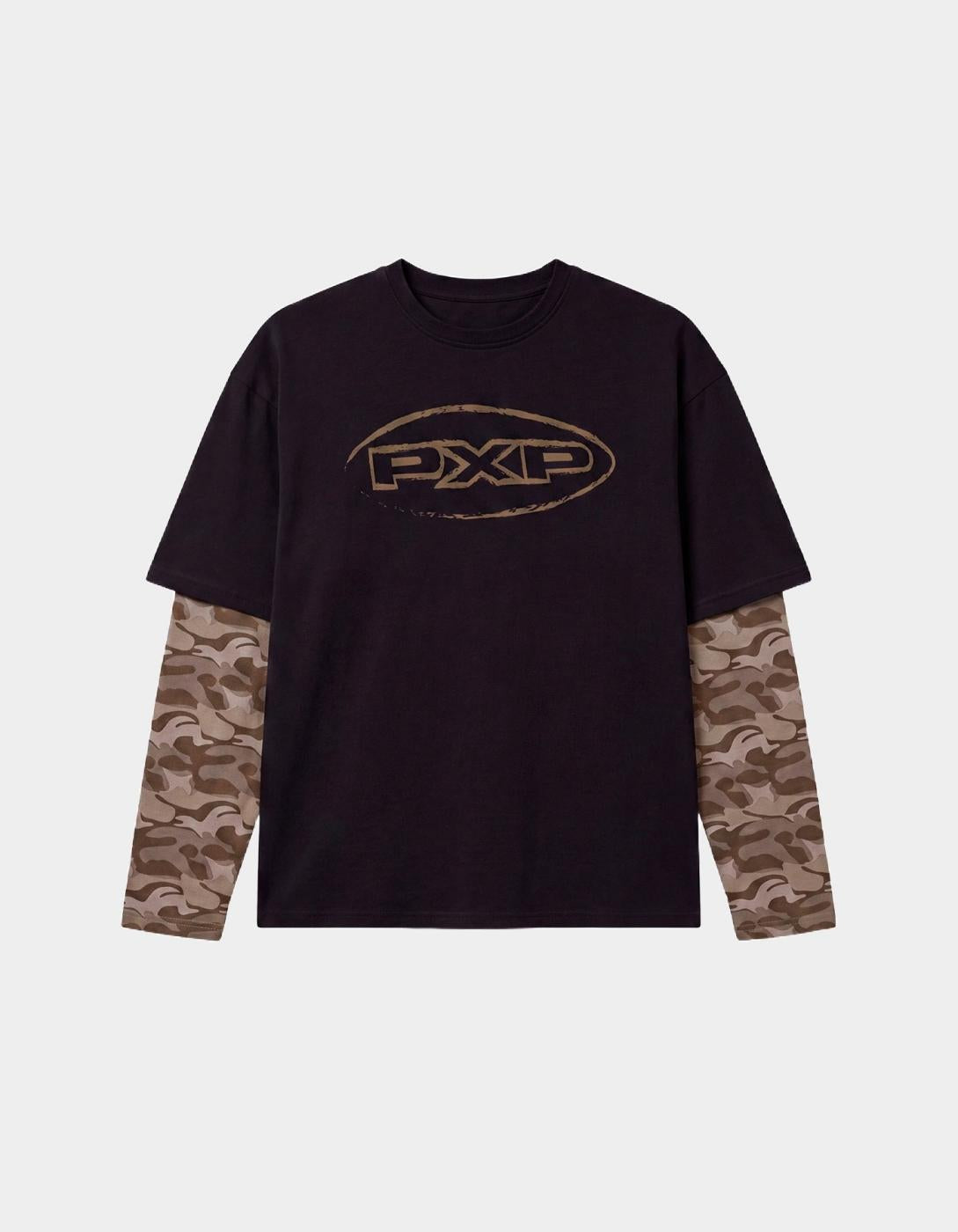 Camiseta PROJECT X PARIS 2622321 - Negro