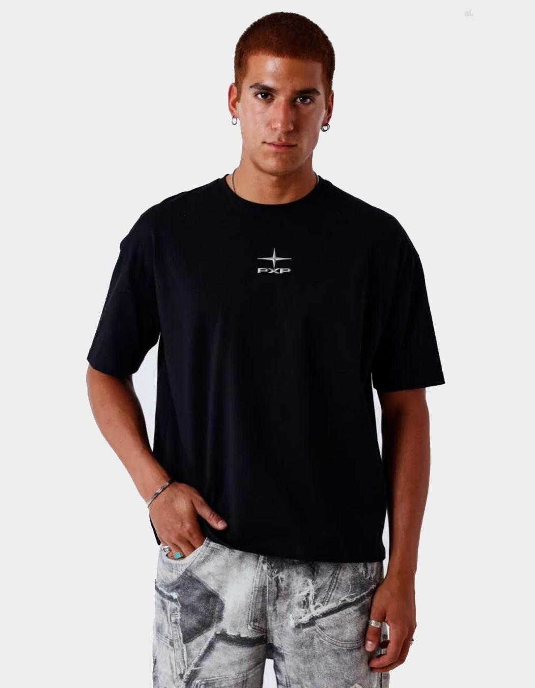Camiseta PROJECT X PARIS2611134 - Negro