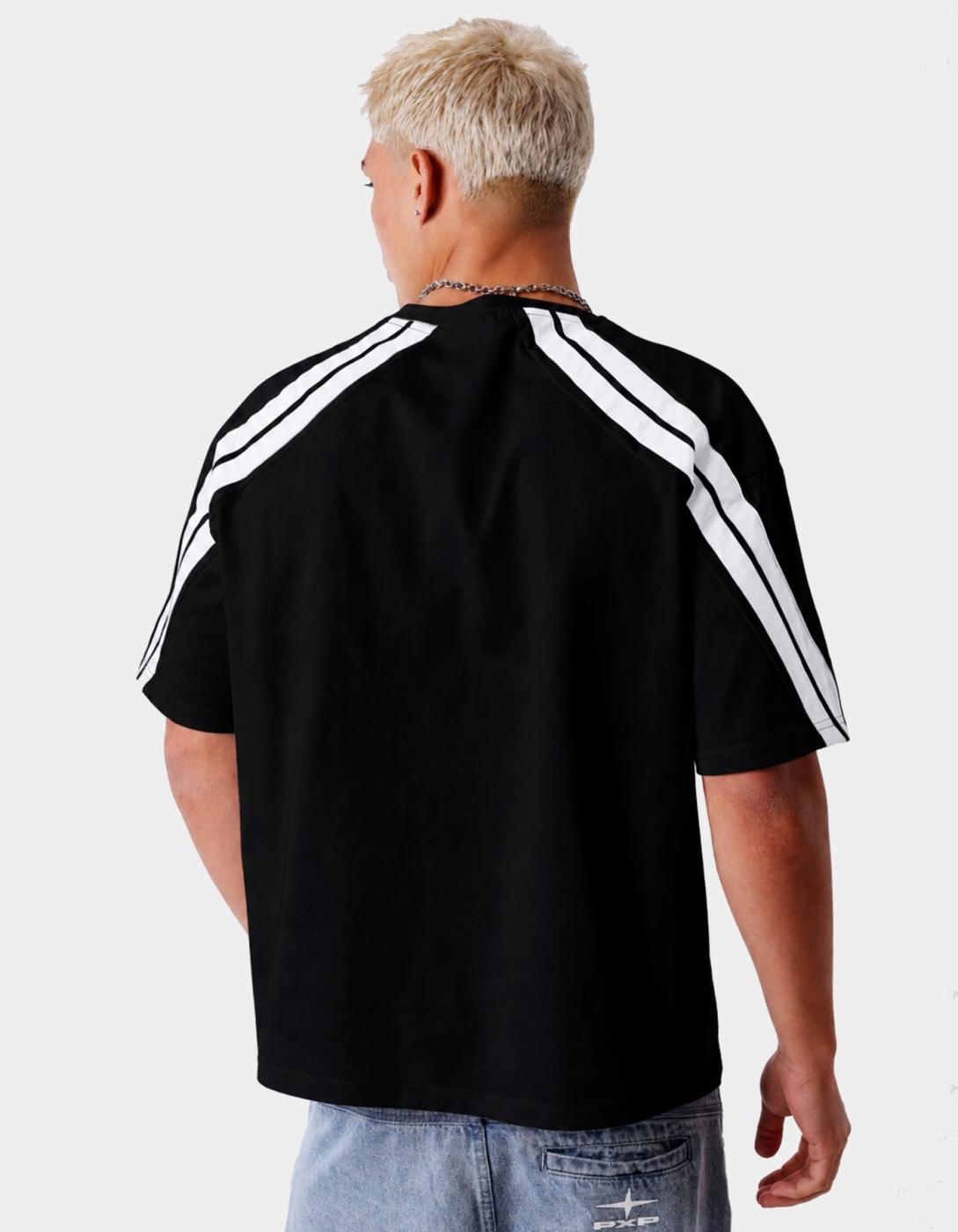 Camiseta PXP 2611138 - Negro