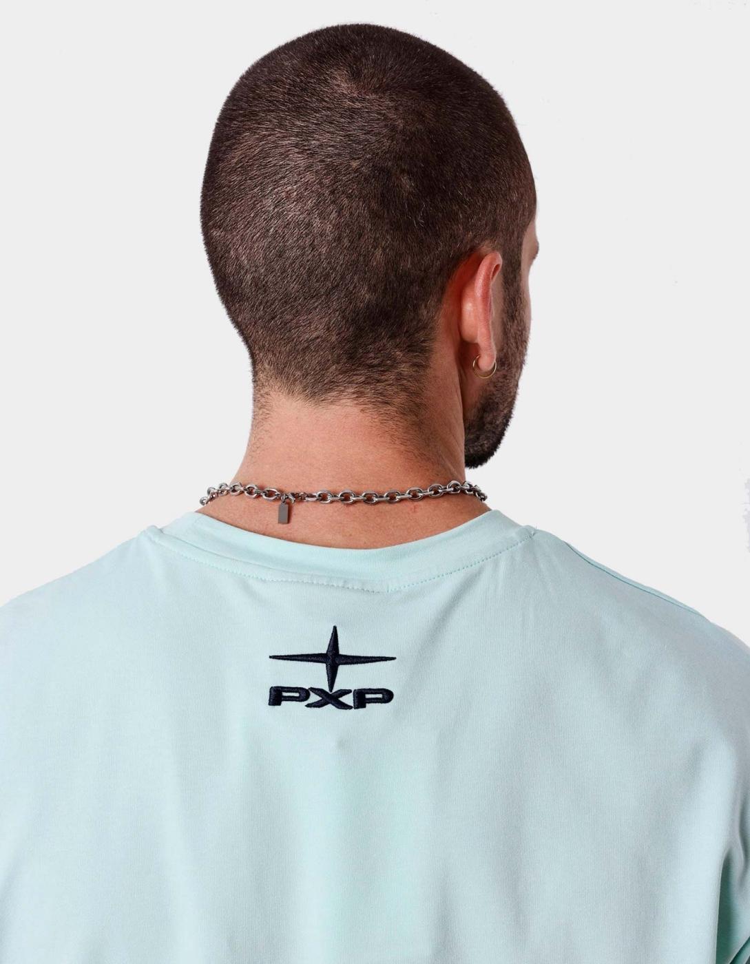 Camiseta PXP 2611161 - Verde Menta