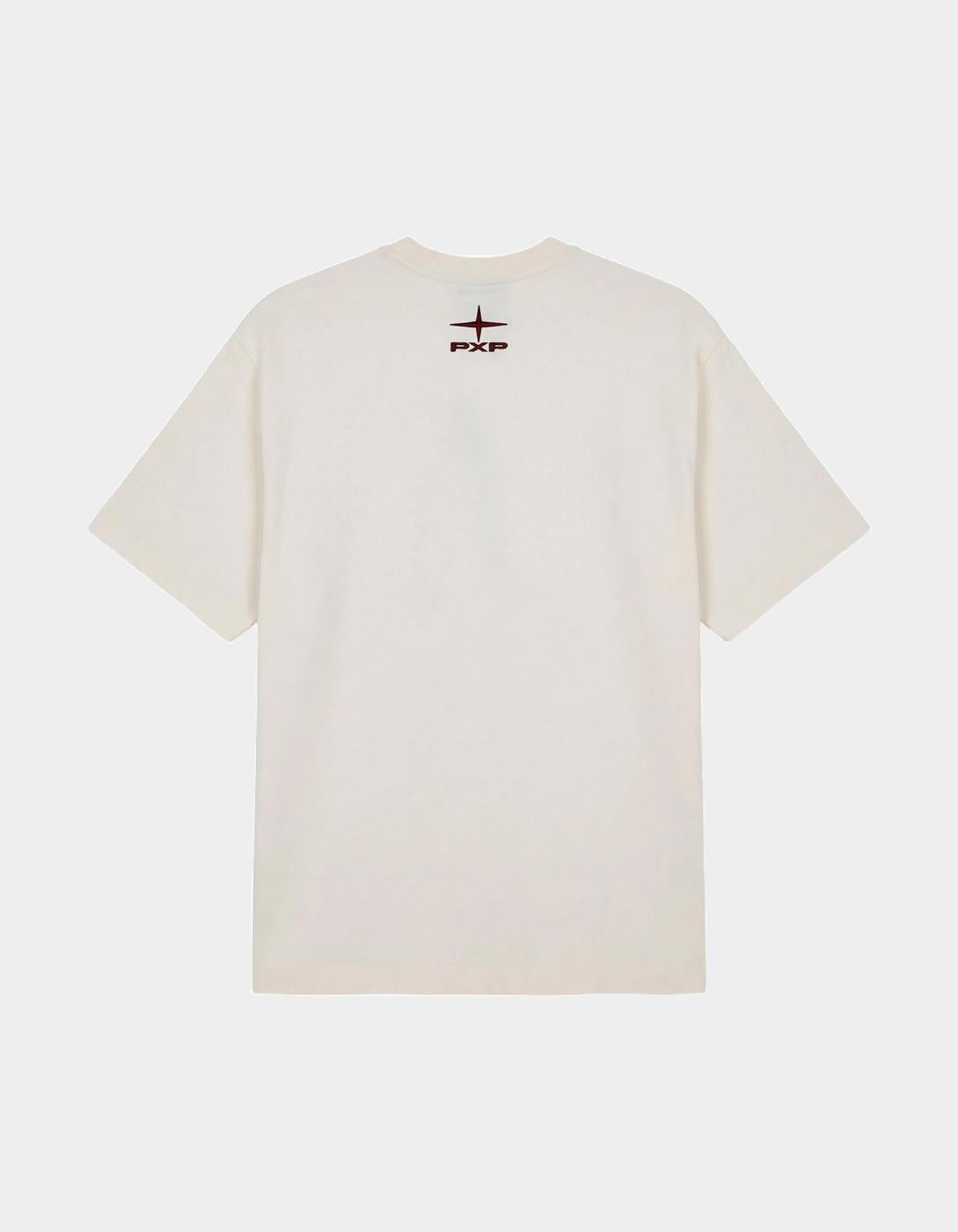 Camiseta PXP 2611170 - Tiza
