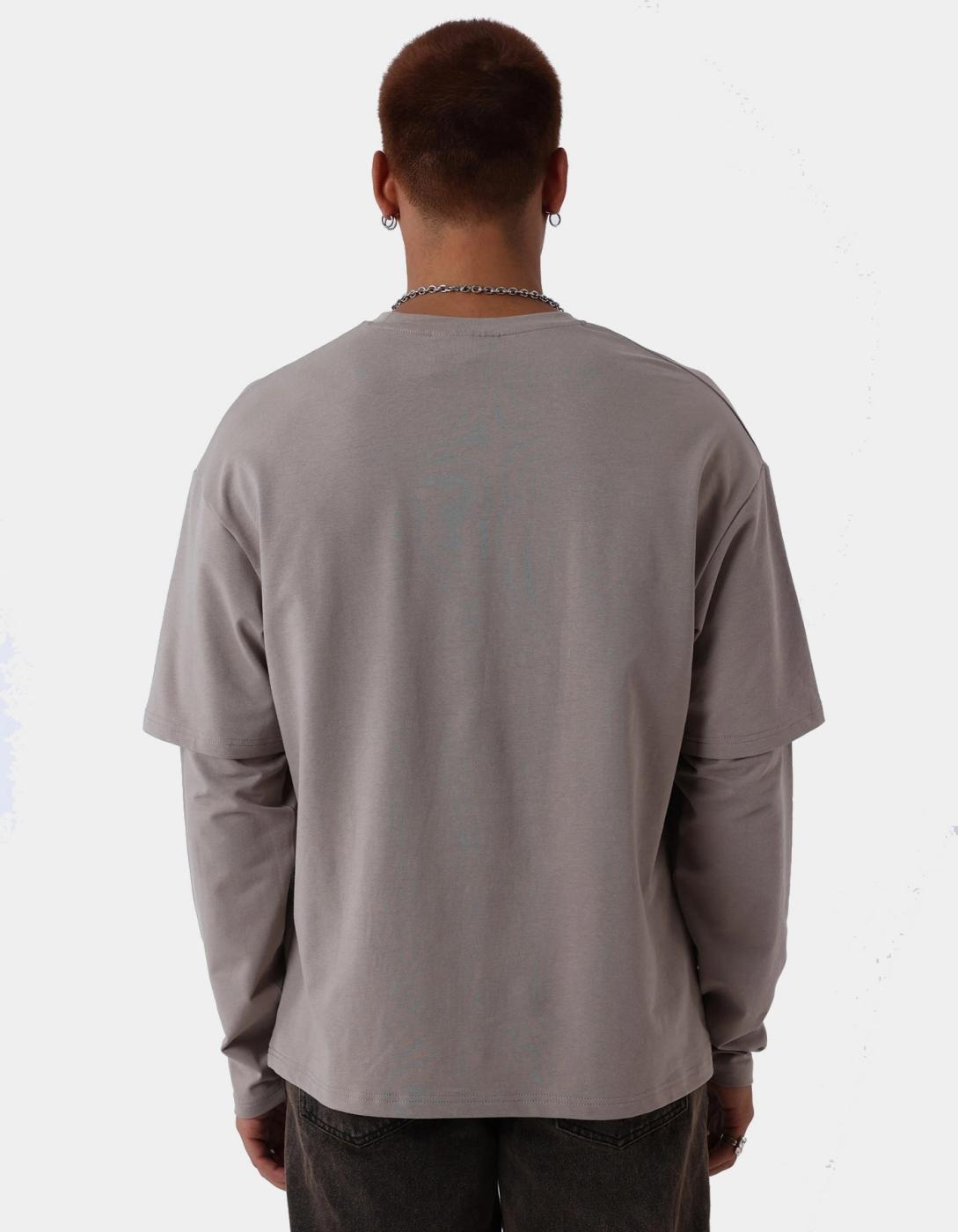 Camiseta PXP 2622307 - Topo