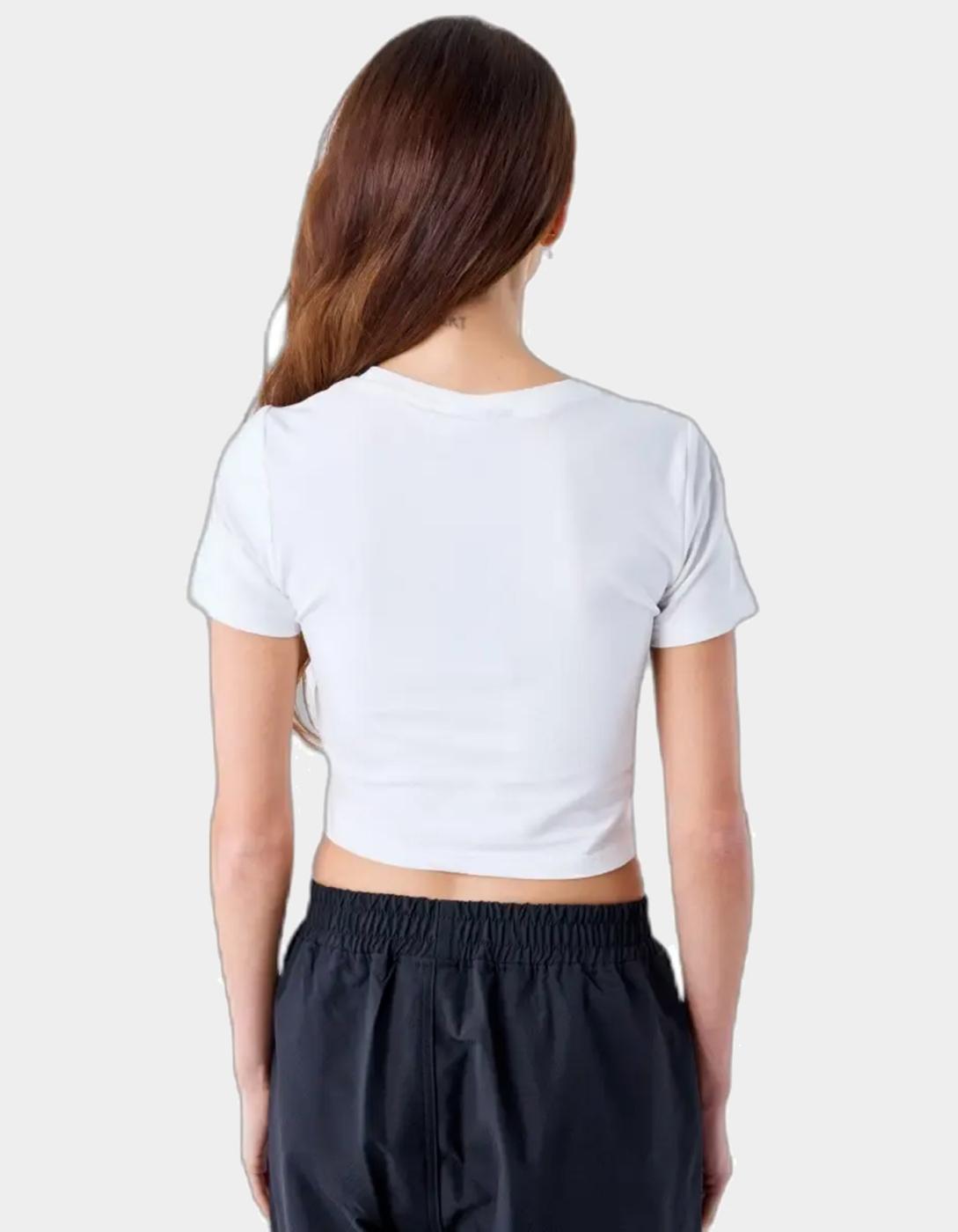 Camiseta PXP F241020 - Blanco Roto