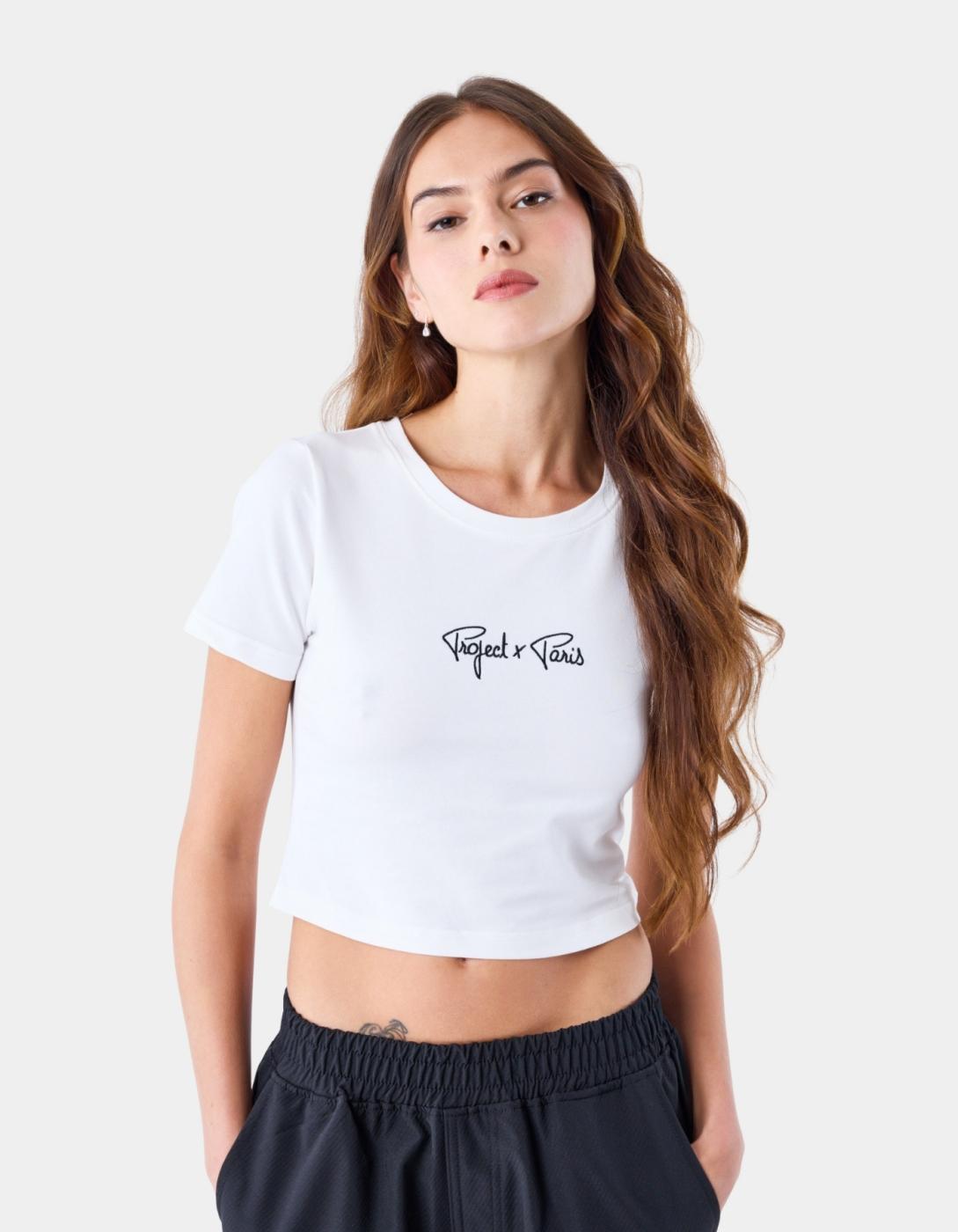 Camiseta PXP F241020 - Caqui