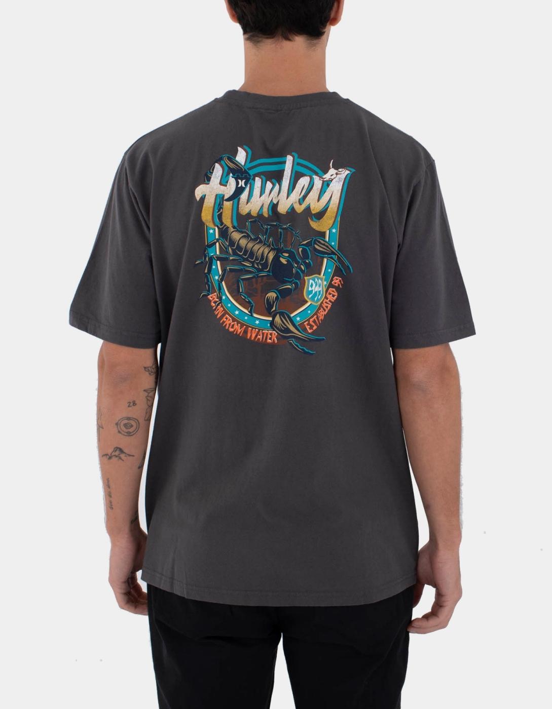Camiseta SCORPION - Artillery