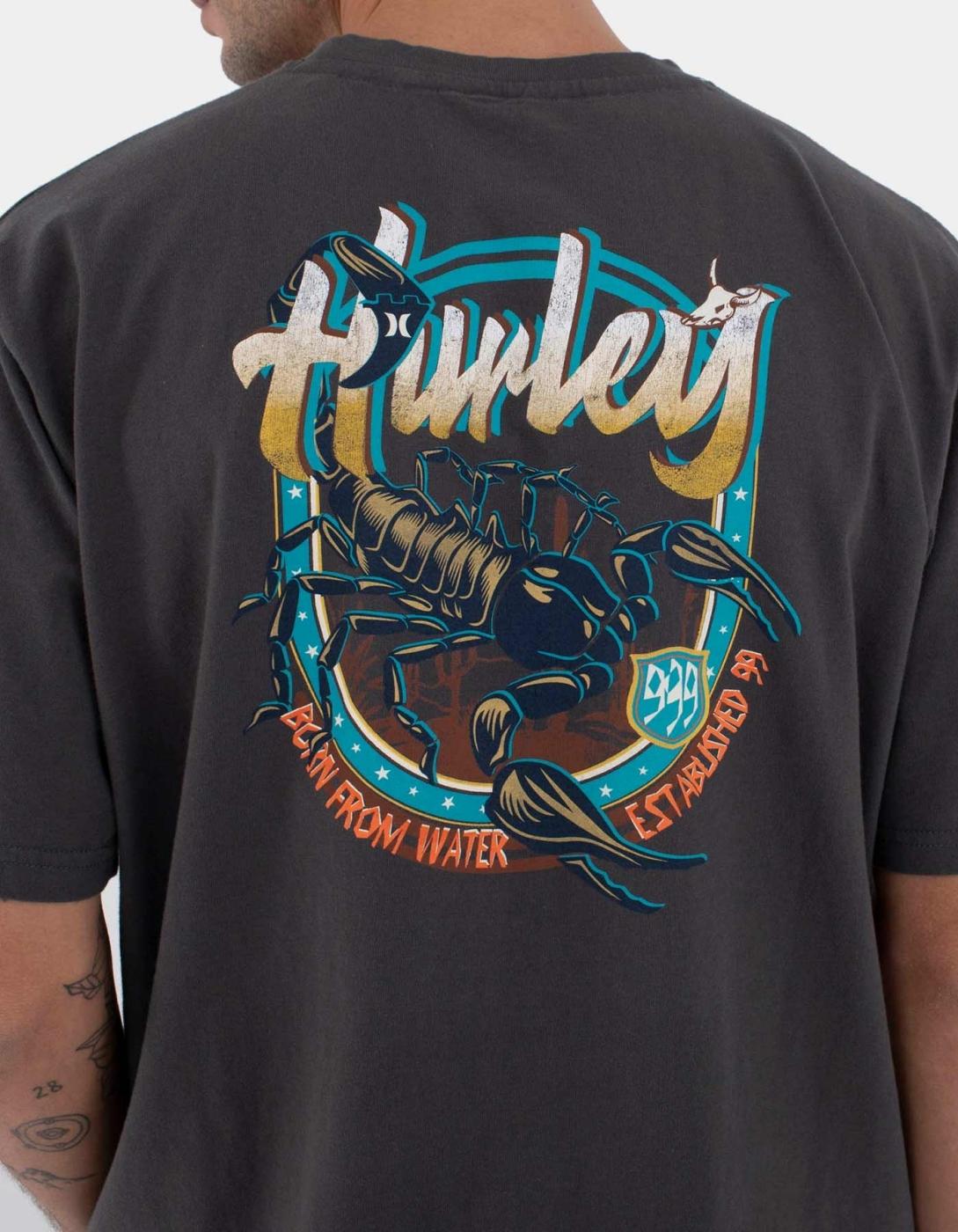 Camiseta SCORPION - Artillery