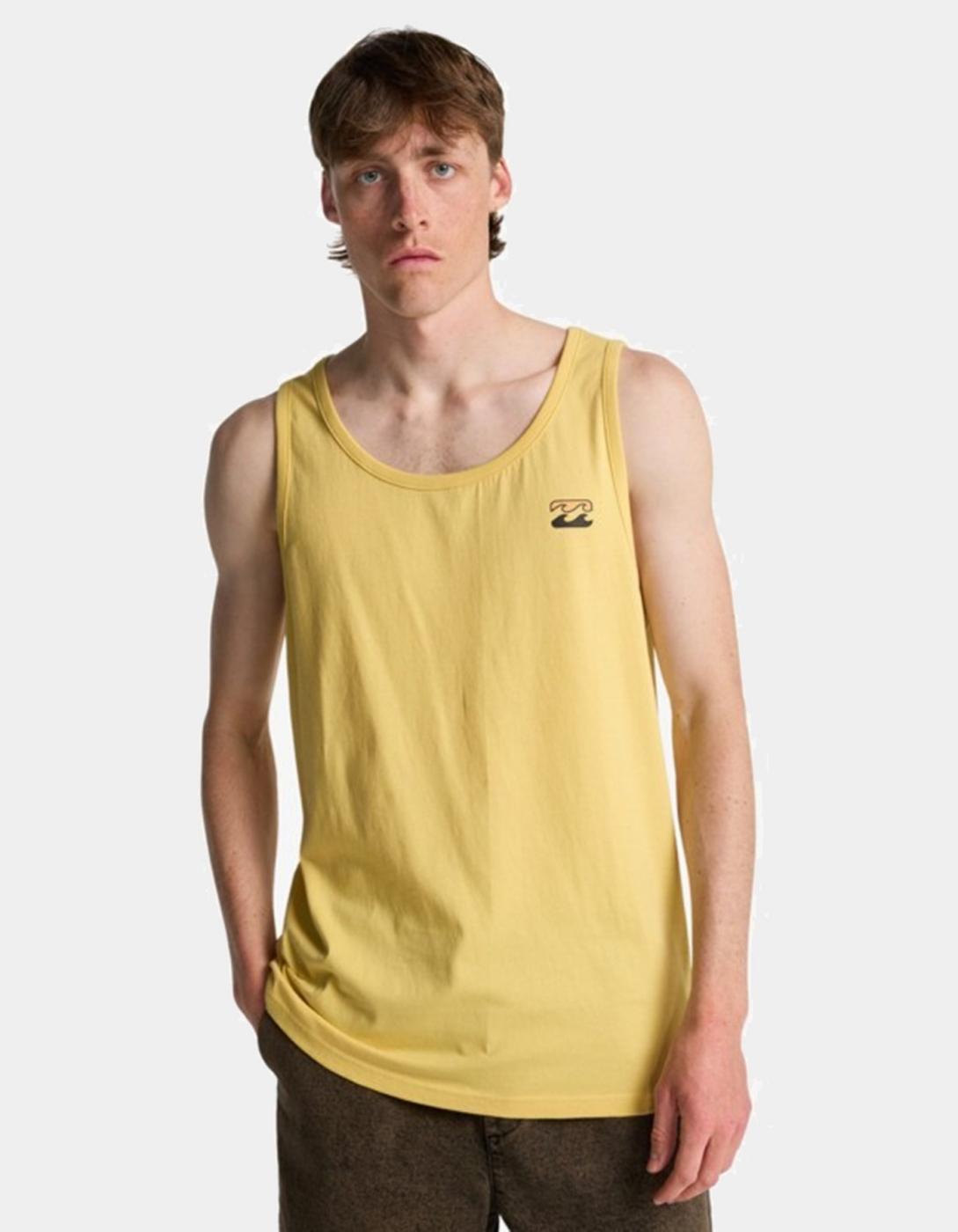 Camiseta Tirantes BILLABONG ICON WAVE - Raffia