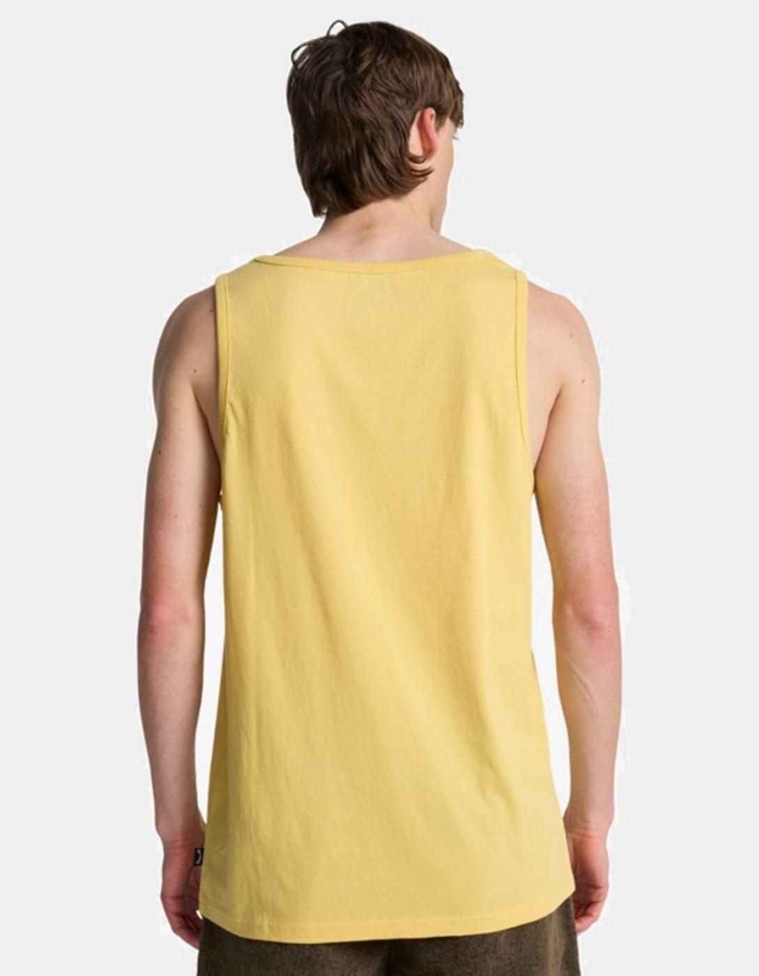 Camiseta Tirantes BILLABONG ICON WAVE - Raffia