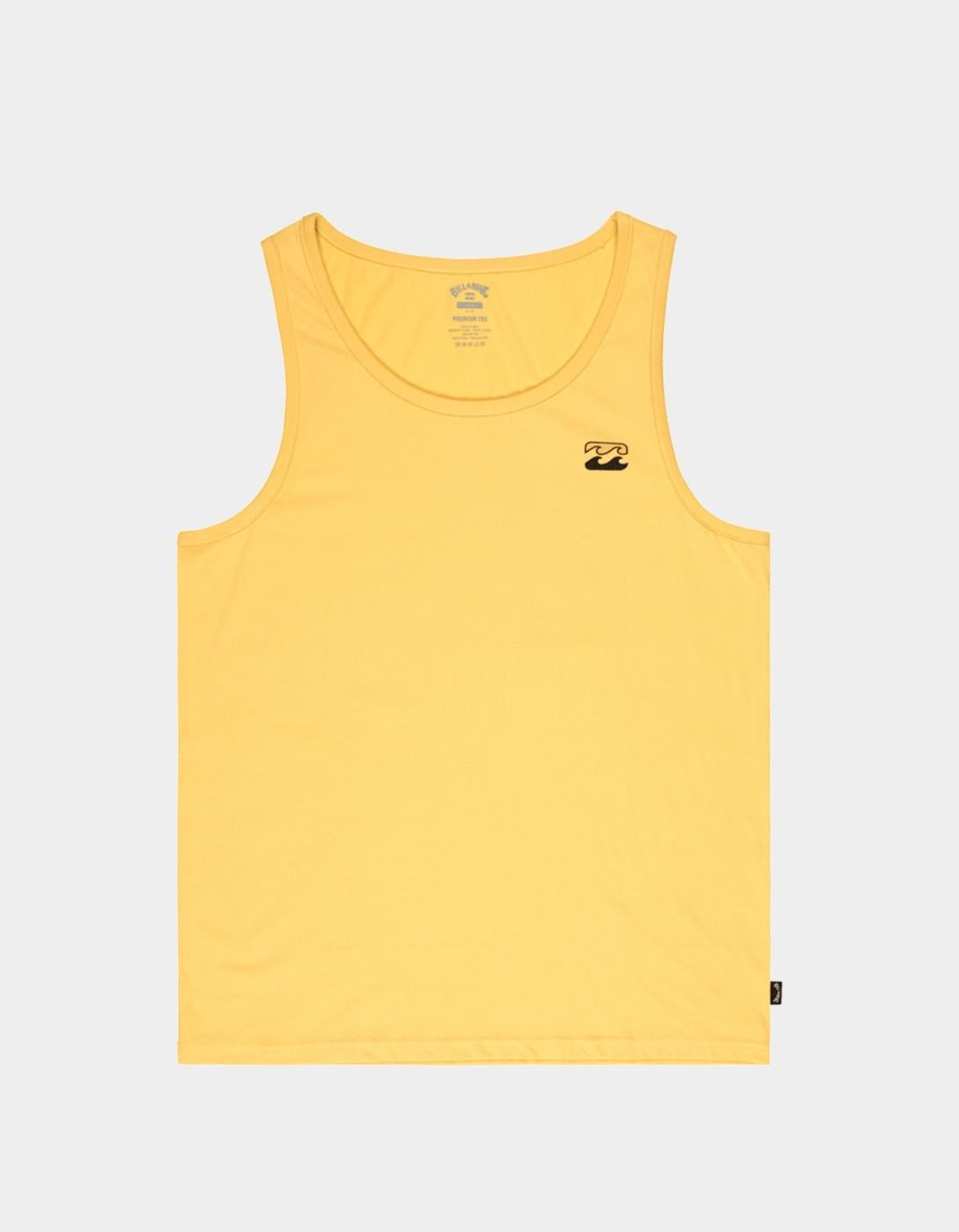 Camiseta Tirantes BILLABONG ICON WAVE - Raffia