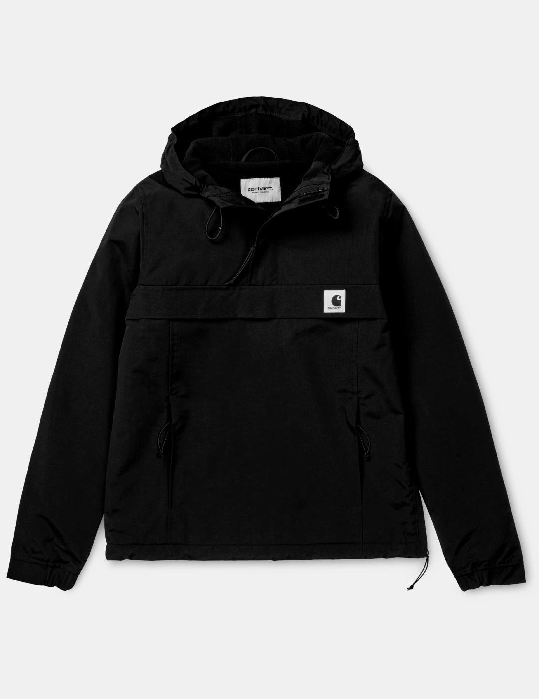 Canguro CARHARTT WIP W' NIMBUS - Black