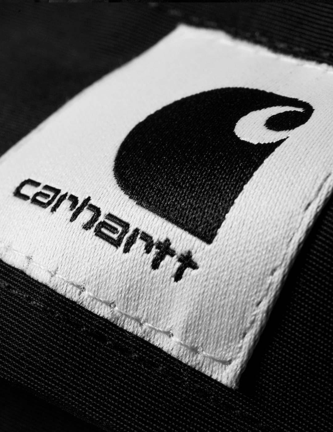 Canguro CARHARTT WIP W' NIMBUS - Black