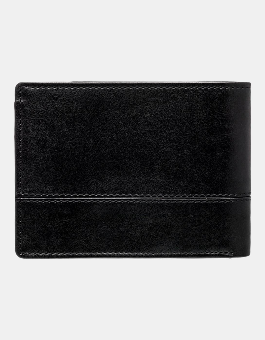 Cartera BILLABONG DIMENSION - Black