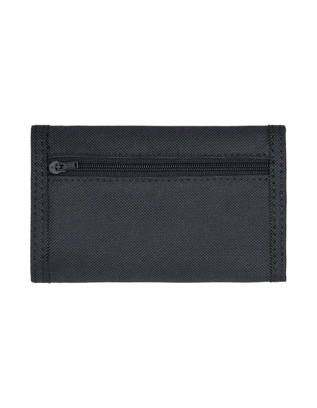 Cartera BILLABONG TRIBONG PATCH - Black