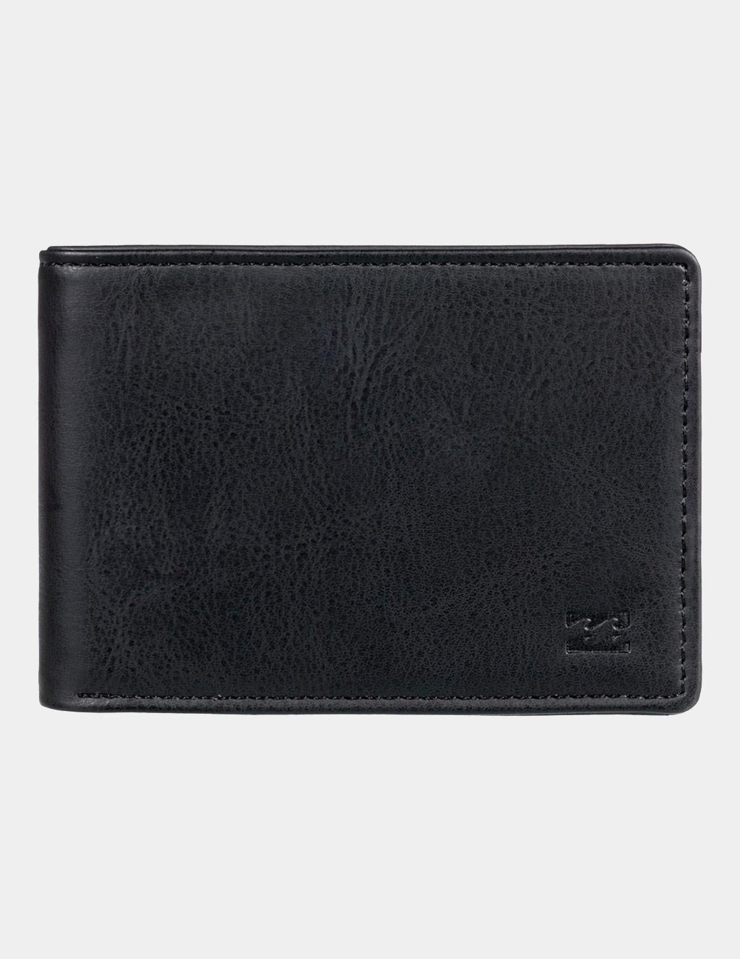 Cartera VACANT - Black