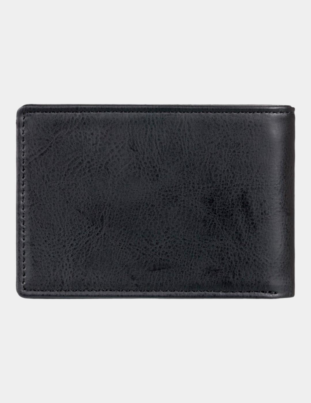 Cartera VACANT - Black