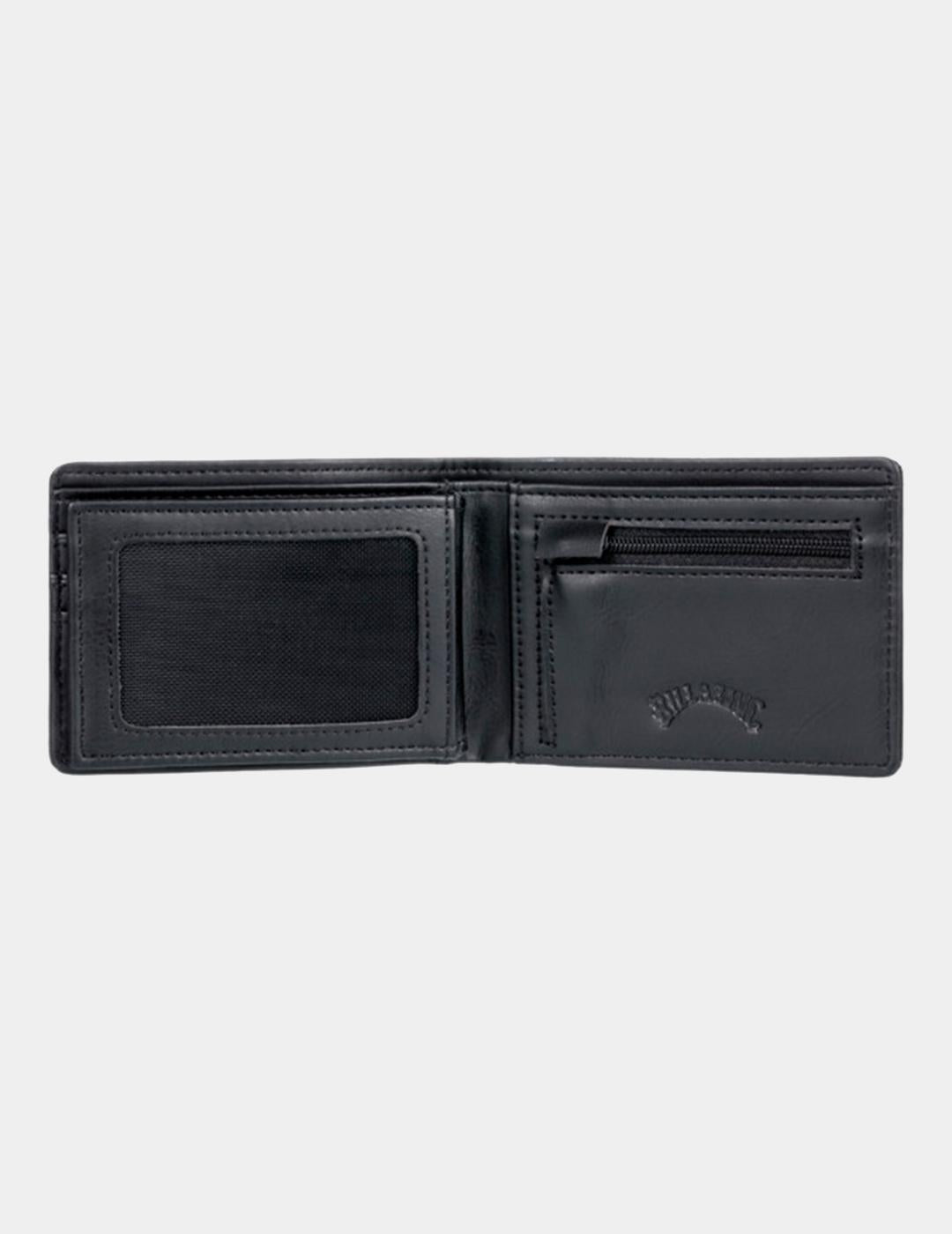 Cartera VACANT - Black