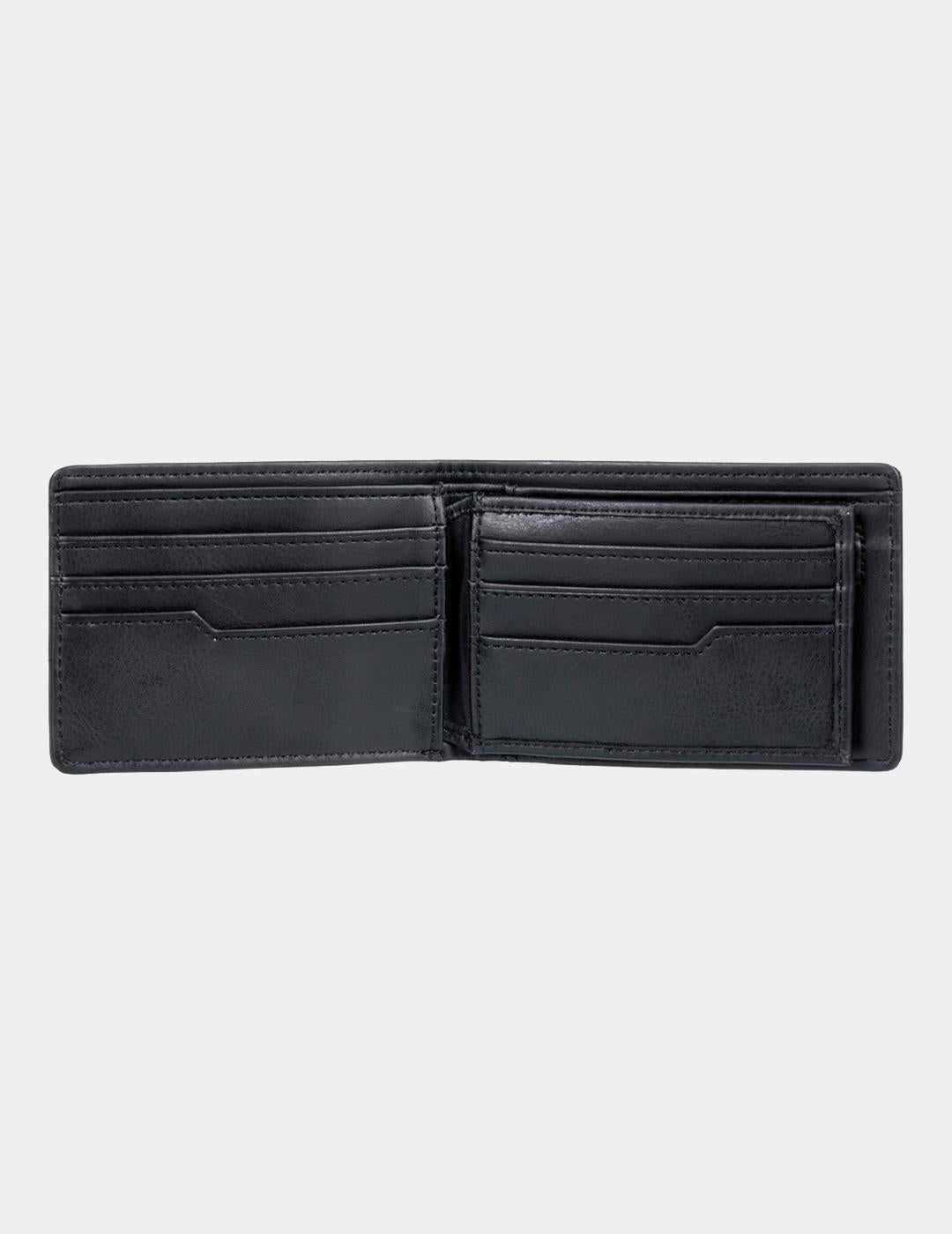 Cartera VACANT - Black
