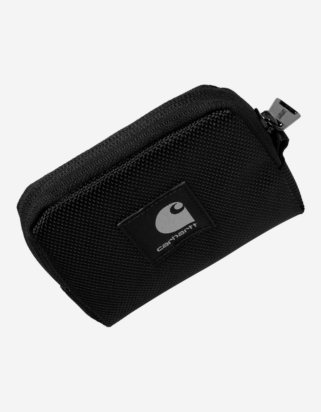 Cartera CARHARTT WIP RICHMOND COIN - Black