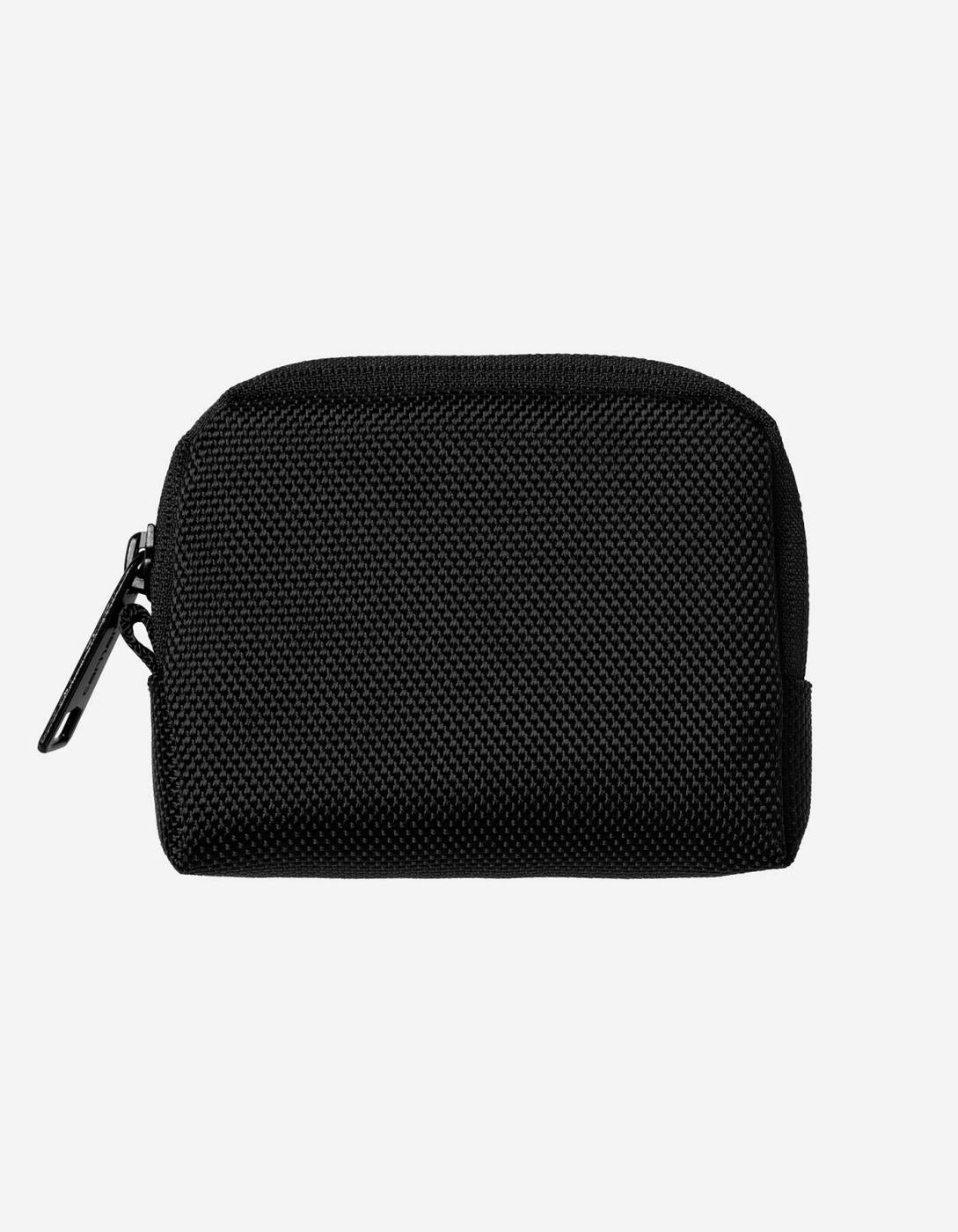 Cartera CARHARTT WIP RICHMOND COIN - Black