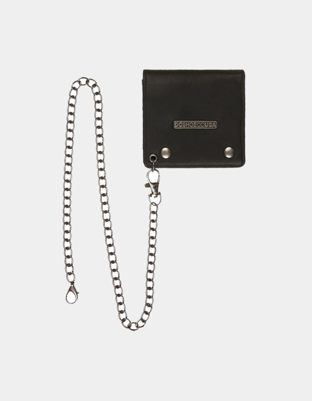 Cartera DCSHEOS CHAIN - Black