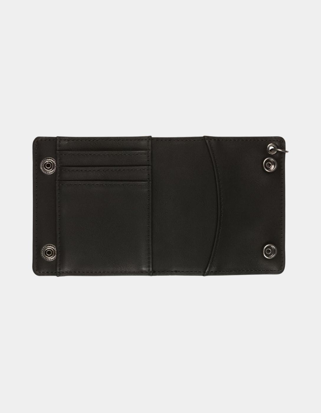 Cartera DCSHEOS CHAIN - Black