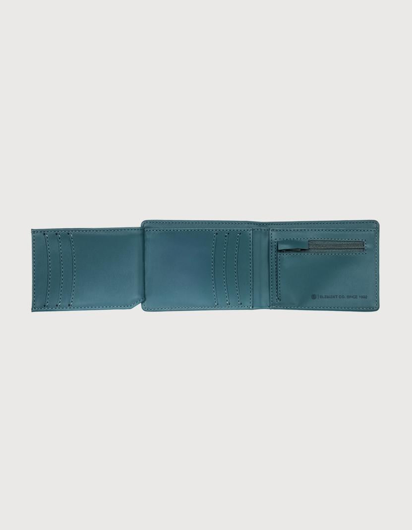 Cartera ELEMENT ICON MINI - Ardoise