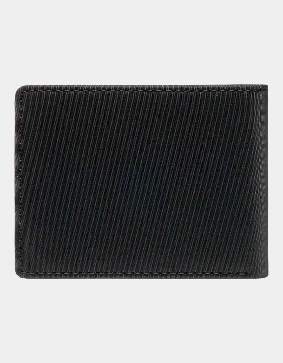 Cartera ICON MINI - Flint Black