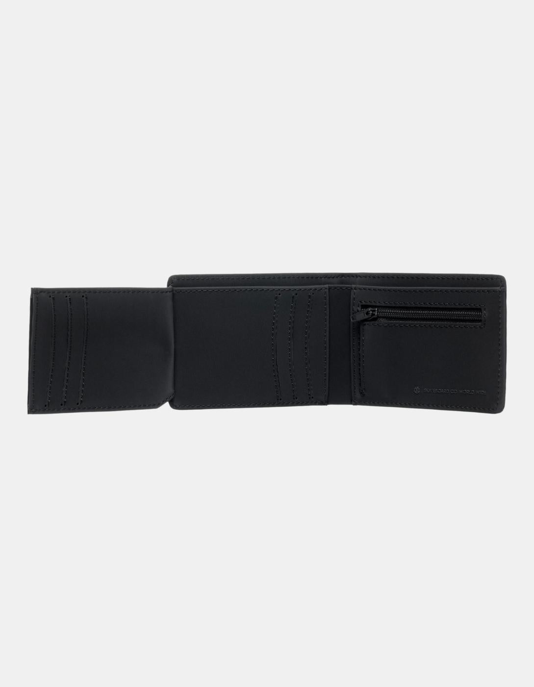 Cartera ICON MINI - Flint Black