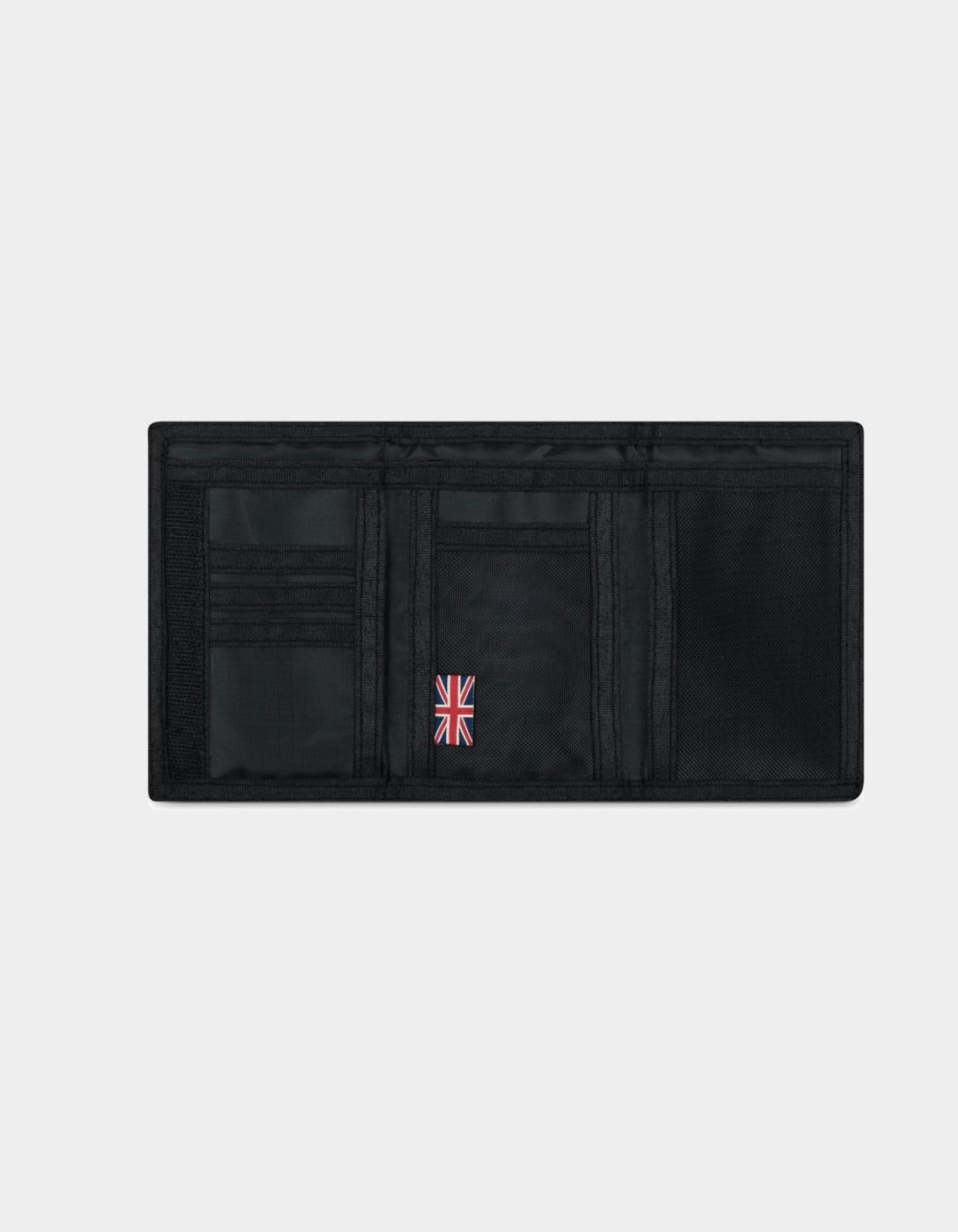 Cartera Lonsale BRIERFIELD - Olive/Black