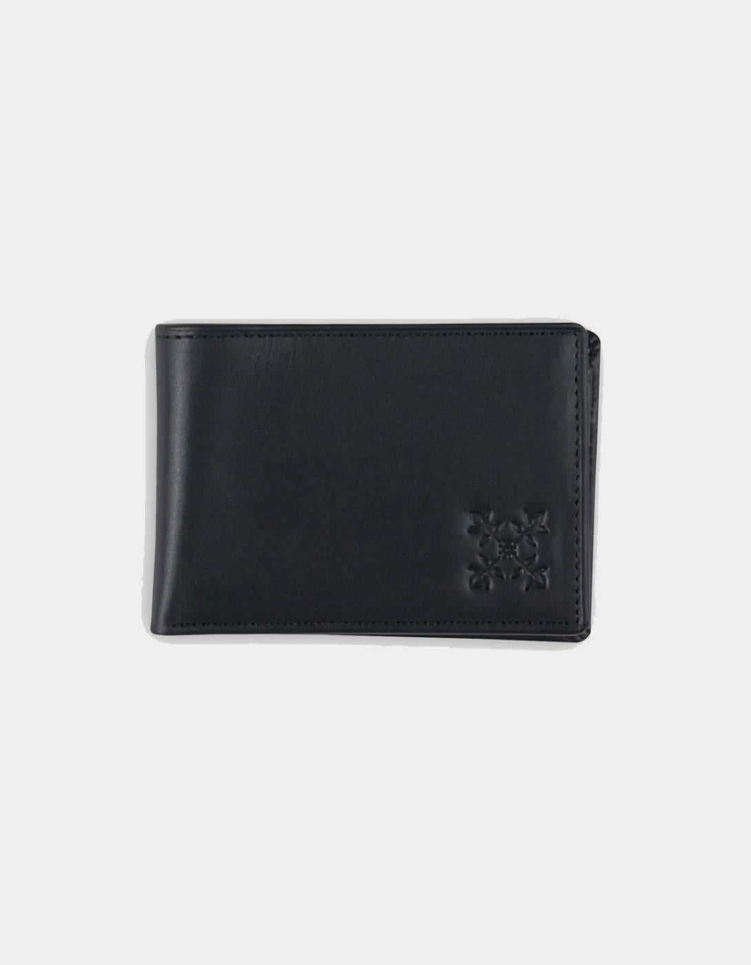 Cartera OXBOW BILBO - Noir