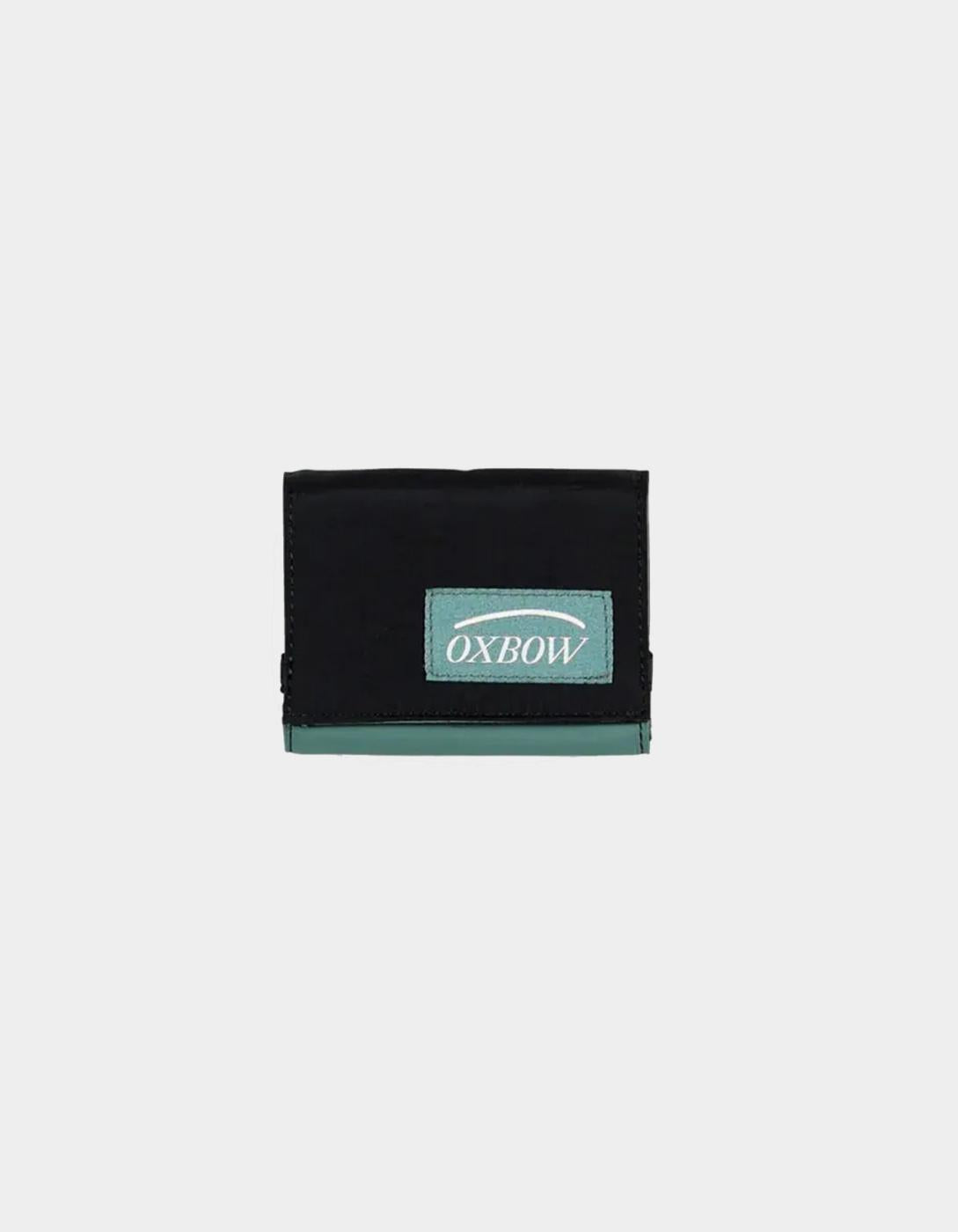 Cartera OXBOW FLEXIBLE - Offgreen