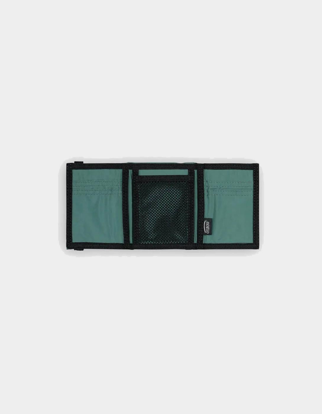 Cartera OXBOW FLEXIBLE - Offgreen