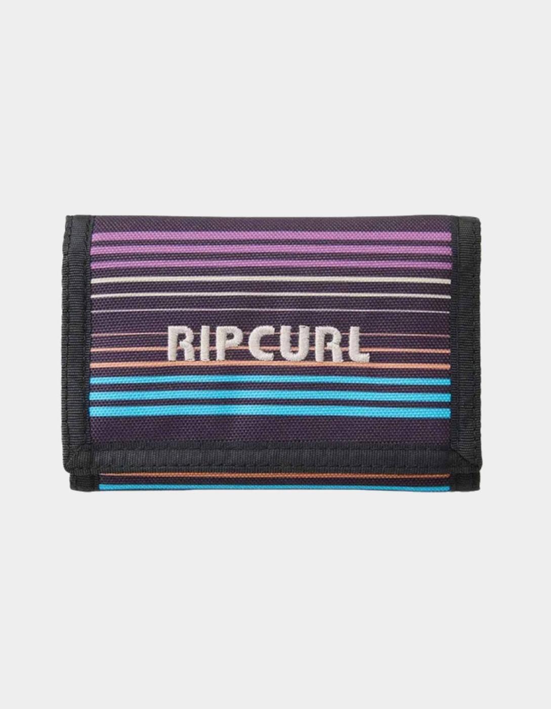 Cartera RIP CURL SURF REVIVAL SURF - Black